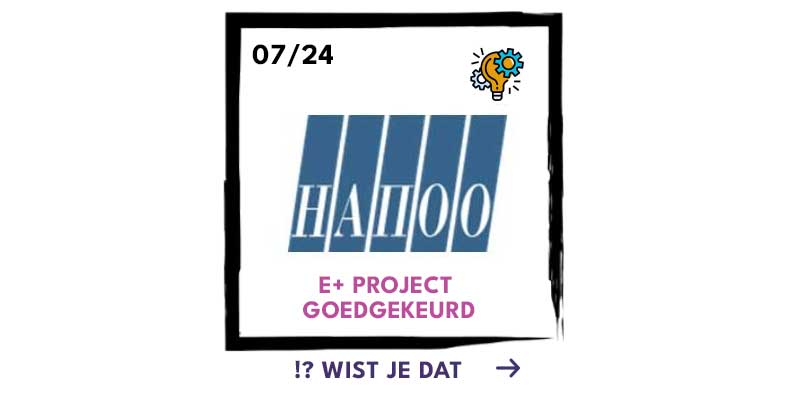 E+ PROJECT GOEDGEKEURD