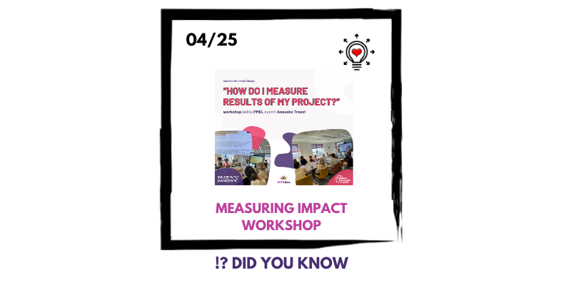 INITIATIVES EXAMPLE