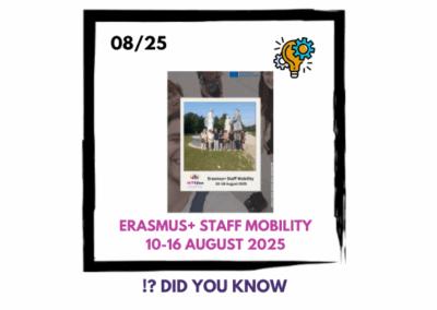 Bruggen bouwen tussen generaties van 10 t/m 16 augustus 2025 met MVidee!