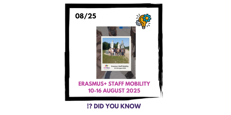 Building Bridges Across Generations from 10–16 August 2025 with MVidee!