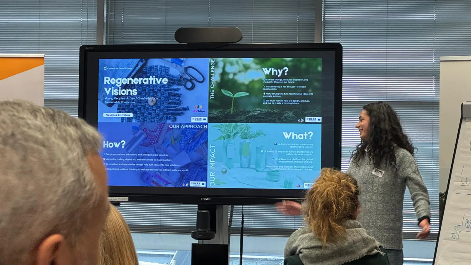 Regenerative visions project main image