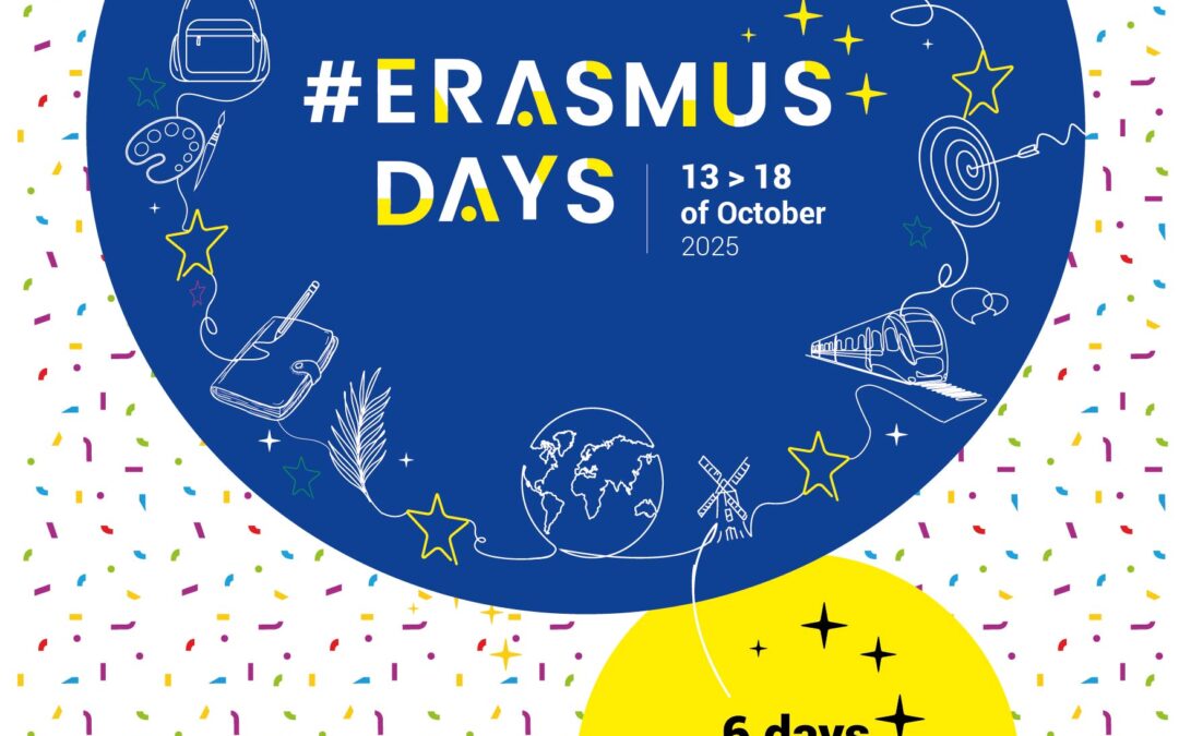 Erasmus Days 2025!