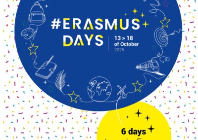 Erasmus Days 2025!