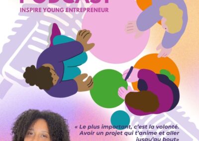 EYEWEAR PROJECT | VROUWEN IN ONDERNEMERSCHAP