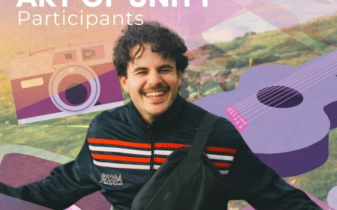 ERASMUS+ DAYS 2025 | ART OF UNITY | NIKO