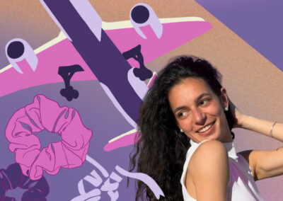 ERASMUS+ DAYS 2025 | ART OF UNITY | BETTY