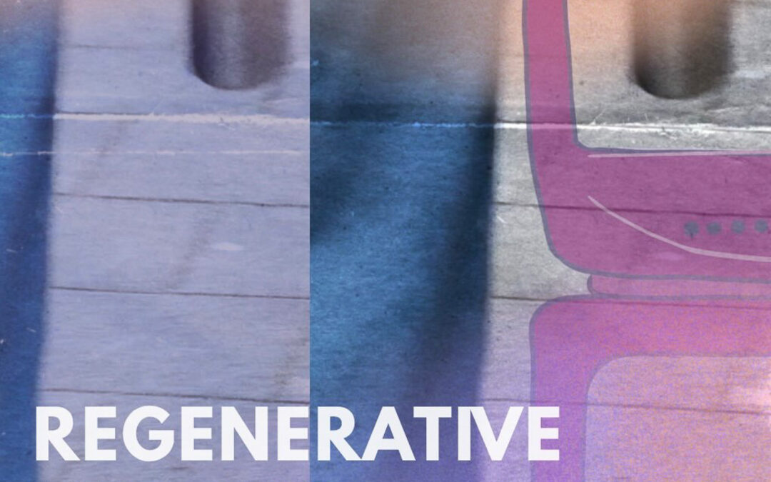 REGENERATIVE VISIONS | VIDEO SHOWCASE #2