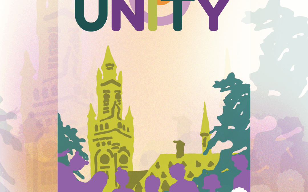 UNITY Project Kick-Off