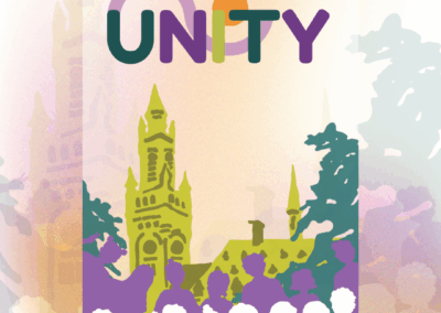 UNITY Project Kick-Off