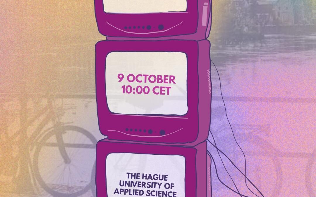 Digital Storytelling & Documentary Workshop – Regenerative Visions Project