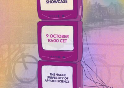 Digital Storytelling & Documentary Workshop – Regenerative Visions Project