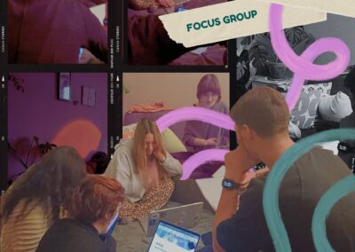 UNITY | Recap Jongerenfocusgroep