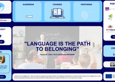 CARE – ONLINE PLATFORM