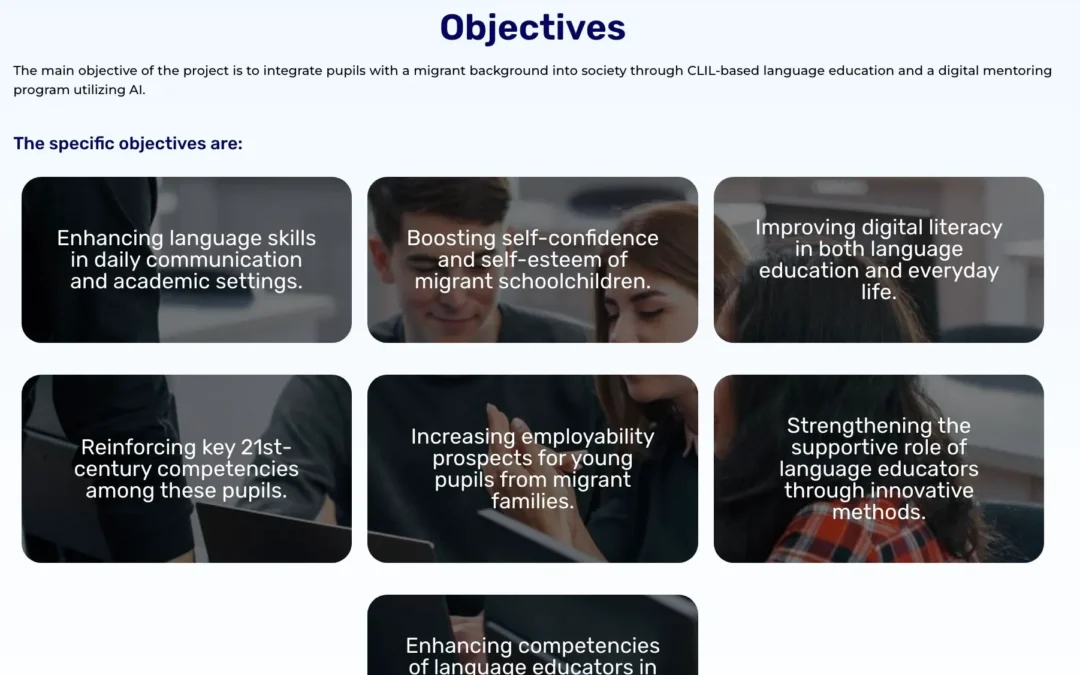 BUILDING INCLUSIVE CLASSROOMS