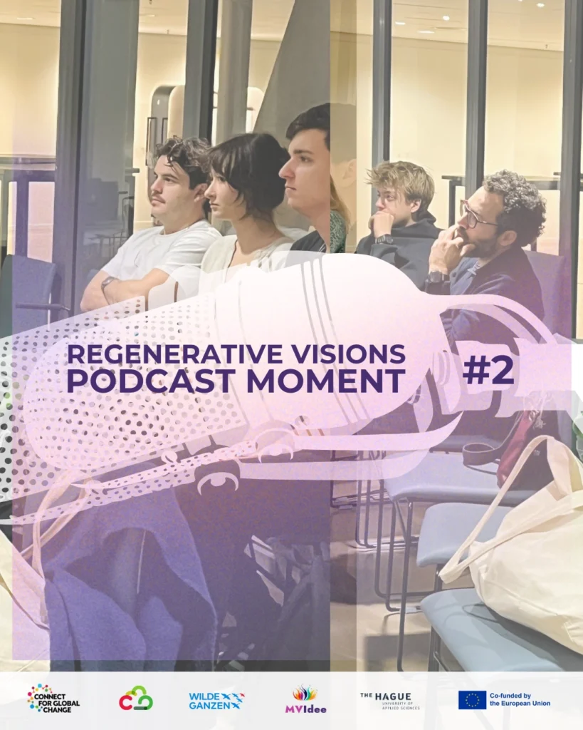REGENERATIVE VISIONS-3