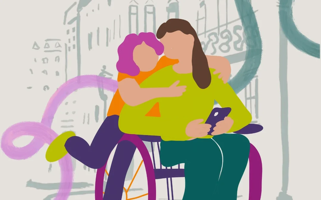 UNITY | INTERNATIONAL DAY OF PERSONS WITH DISABILITIES