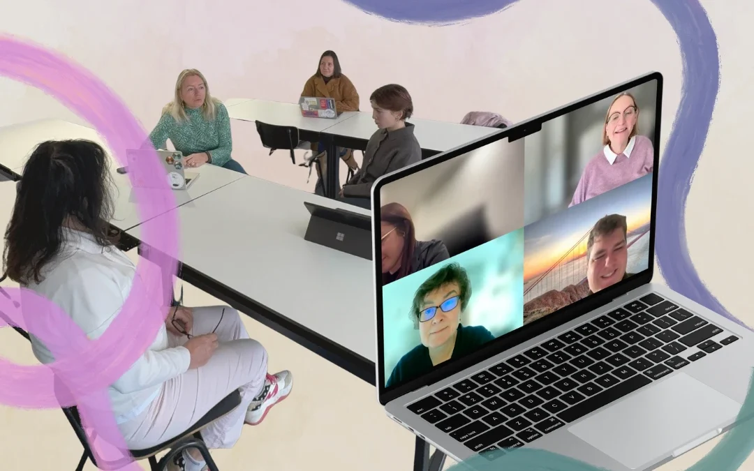UNITY AGAINST HATE | PROFESSIONAL FOCUS GROUP