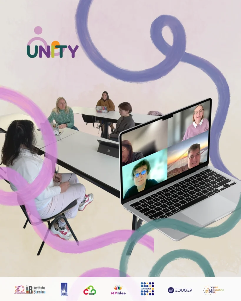 UNITY PROJECT-2