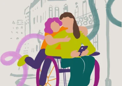 UNITY | INTERNATIONAL DAY OF PERSONS WITH DISABILITIES