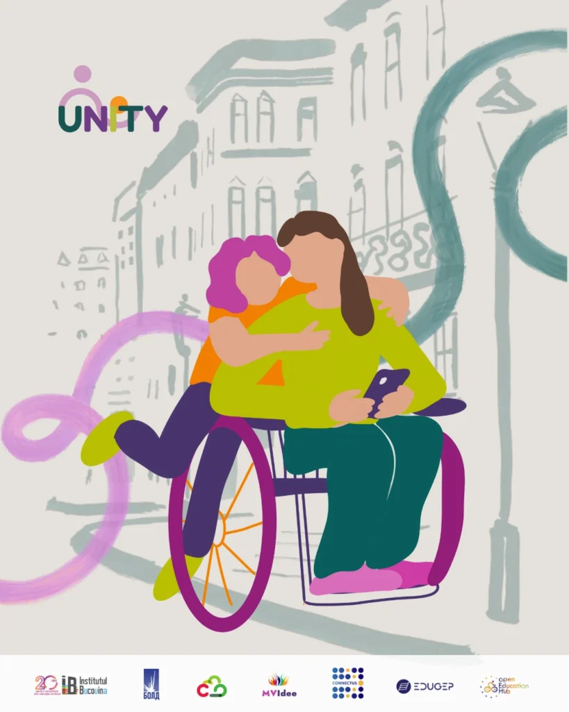 UNITY PROJECT