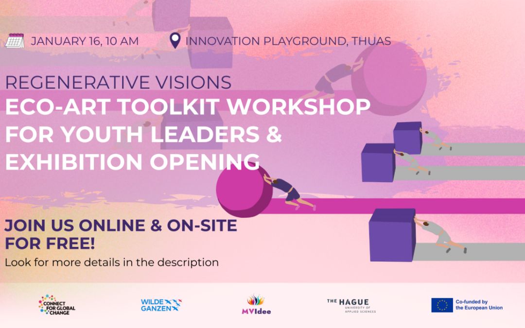 Regenerative Visions Toolkit