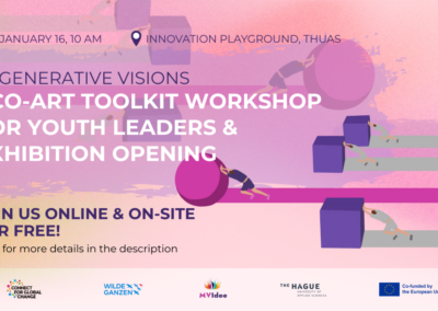 Regenerative Visions Toolkit