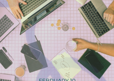 Safer Internet Day x UNITY project