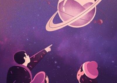 Get Inspired with MVidee — A reminder of what is possible