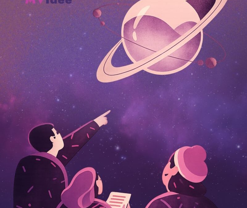 Get Inspired with MVidee — A reminder of what is possible
