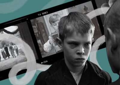 Project #UNITY – Sommige verhalen verontrusten ons niet vanwege wat er gebeurt, maar vanwege wat er ongemerkt kan groeien.