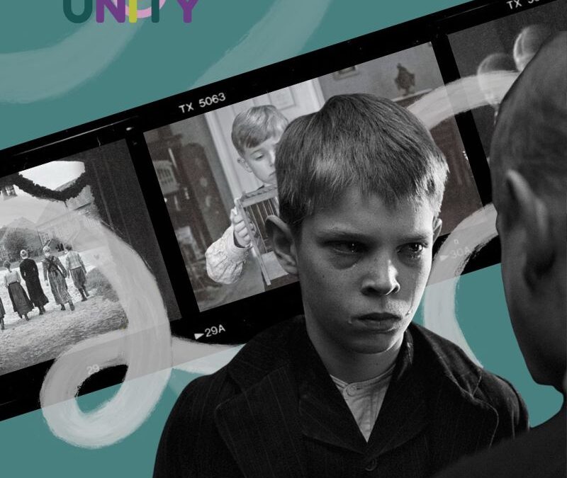 Project #UNITY – Sommige verhalen verontrusten ons niet vanwege wat er gebeurt, maar vanwege wat er ongemerkt kan groeien.