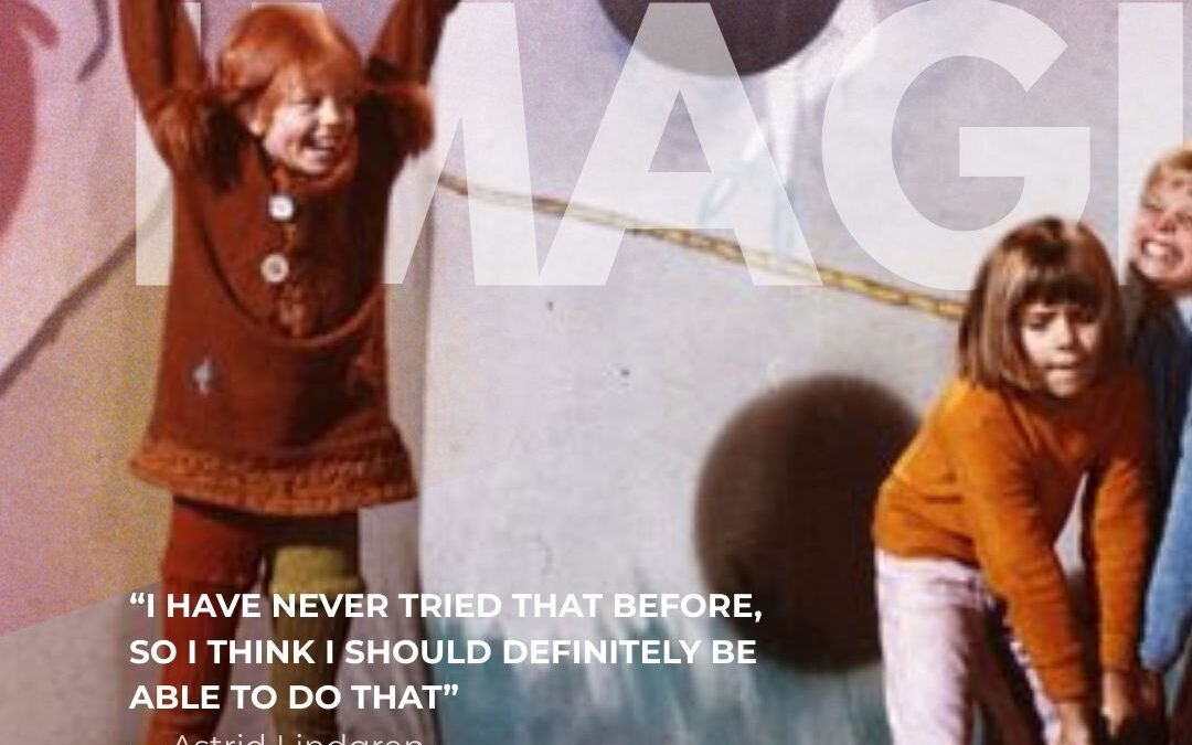 IMAGINARI doesn’t start from certainty but from the willingness to imagine beyond what already exists