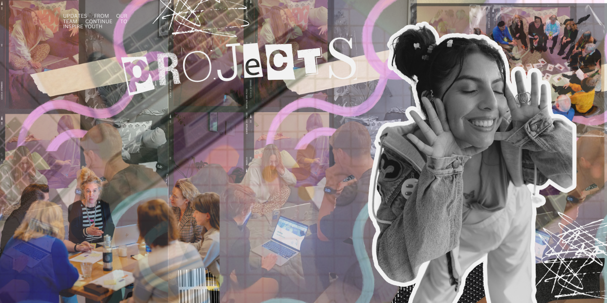 Black and White Refined Scrapbook New Collection Announcement Instagram Post-2 projects