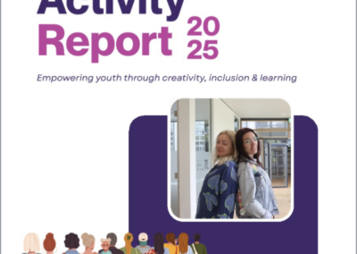 MVidee Activiteiten rapport is nu beschikbaar!
