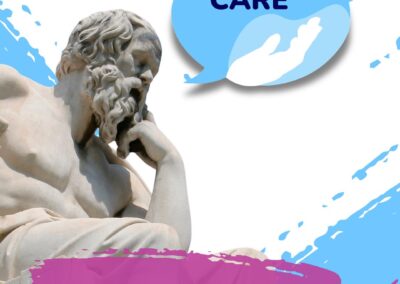 De kracht van taal door middel van literatuur: CARE werkt samen met docenten in heel Europa.