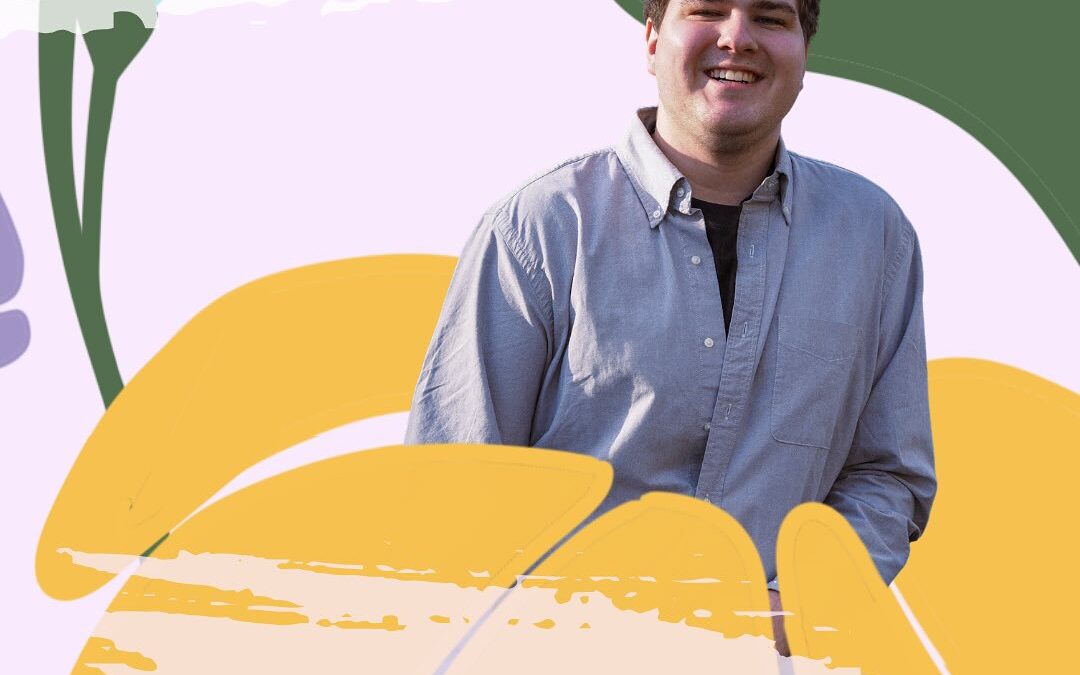 One by One, We Bloom: Mitko