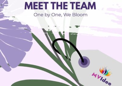 Ontmoet ons team!