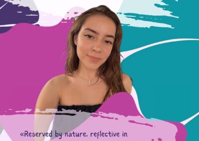 One by One, We Bloom: Neli