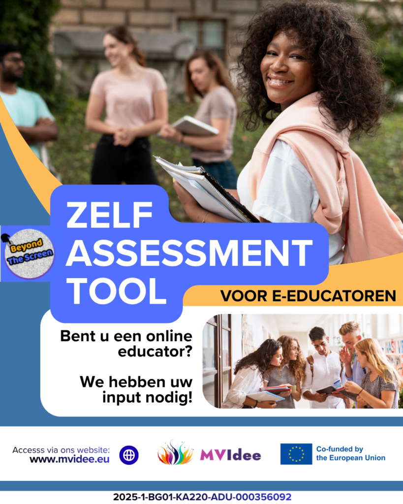 Self assessment tool-3