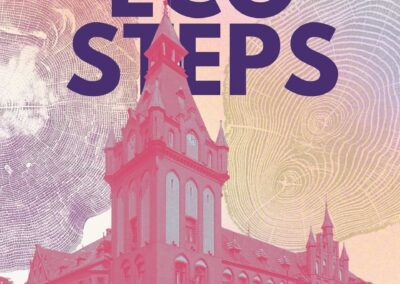 Project Ecosteps – Ontmoet de partnerschap!