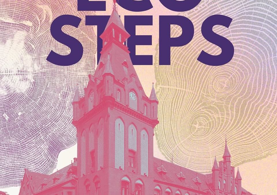 Project Ecosteps – Meet the partnership!