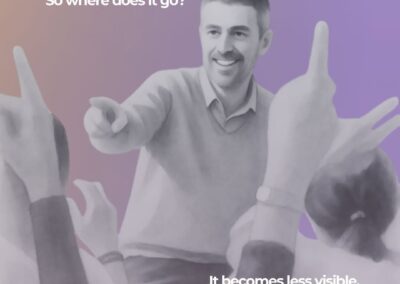 Beyond the Screen – Zelfevaluatietool!