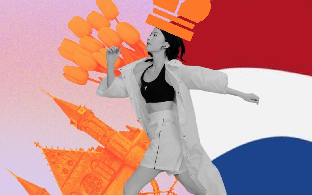 Koningsdag!