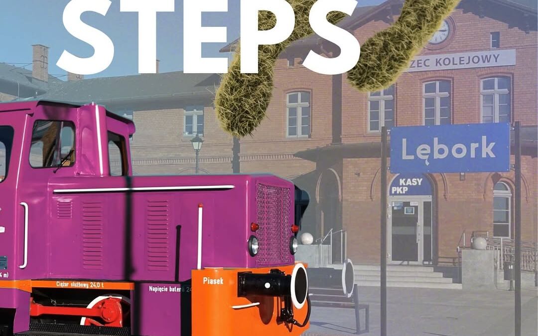 EcoSteps is not a typical training — it’s a 10-day hands-on experience where participants explore environmental challenges, test solutions, and turn ideas into action together.