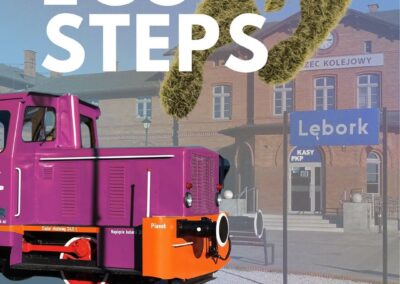 EcoSteps is geen standaard training — het is een 10-daagse hands-on ervaring waarin deelnemers milieuproblemen verkennen, oplossingen testen en samen ideeën omzetten in actie.