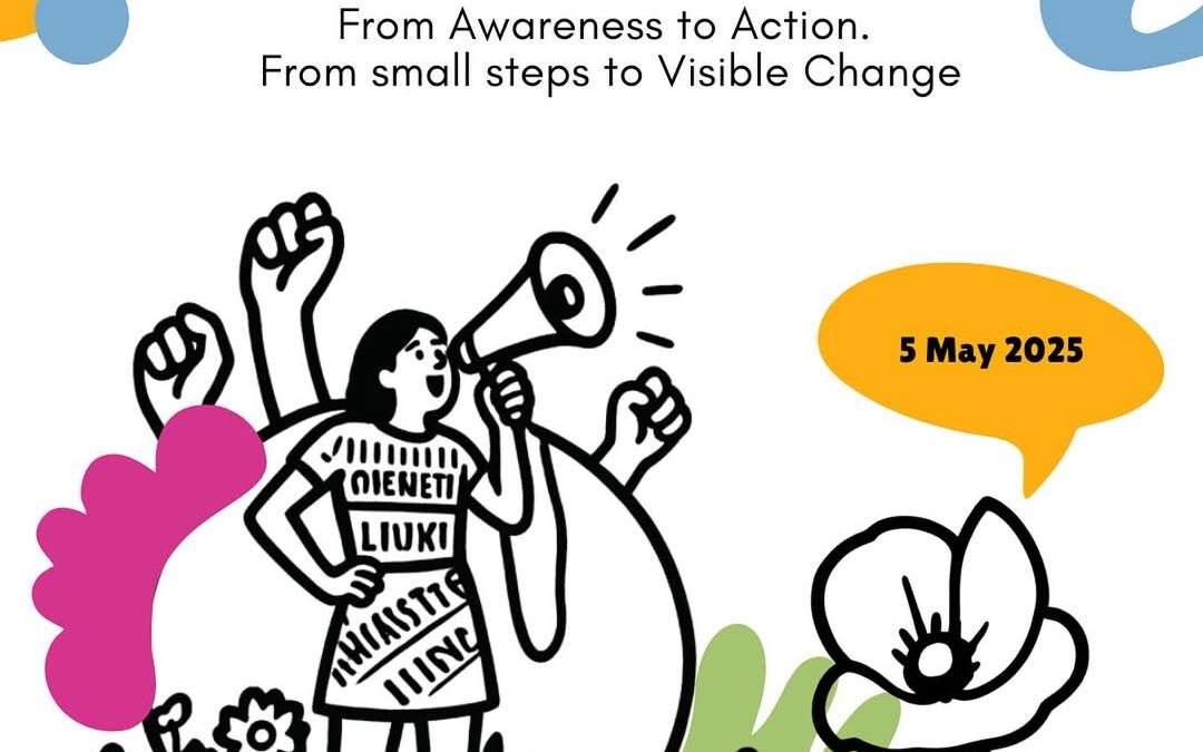It’s interesting to capture how a project takes shape — step by step, through small decisions. #ECOSOCIALVOICES