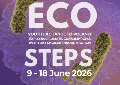 Hoe ziet een Nederlands team eruit? #ECOSTEPS