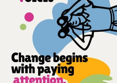 Hoe ontstaan sterkere gemeenschappen? #ECOSOCIAL
