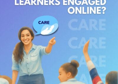 The CARE Guidebook was created for educators, facilitators and youth workers working in multilingual learning environments — with a focus on practical tools they can actually use.