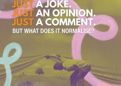Hate speech doesn’t always sound like hate.